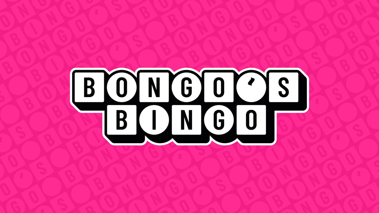 Bongo's Bingo