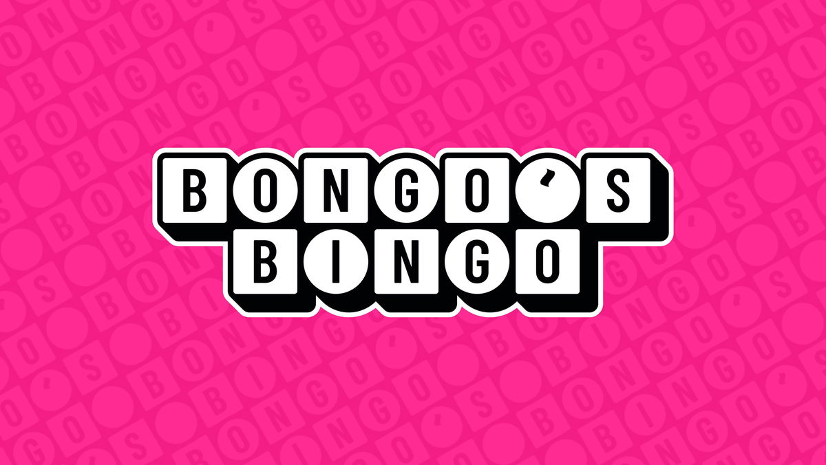 Bongo's Bingo