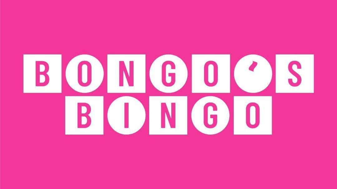 Bongo's Bingo