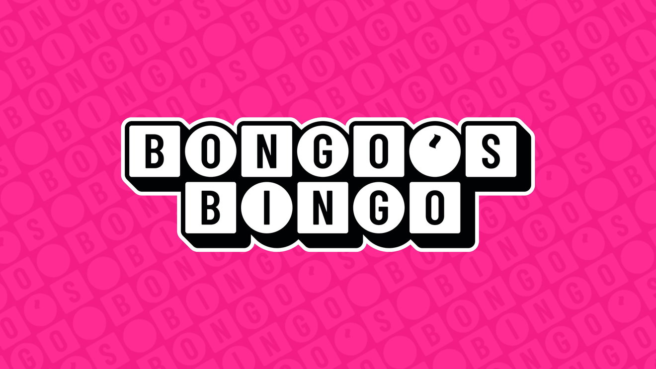 Bongo's Bingo