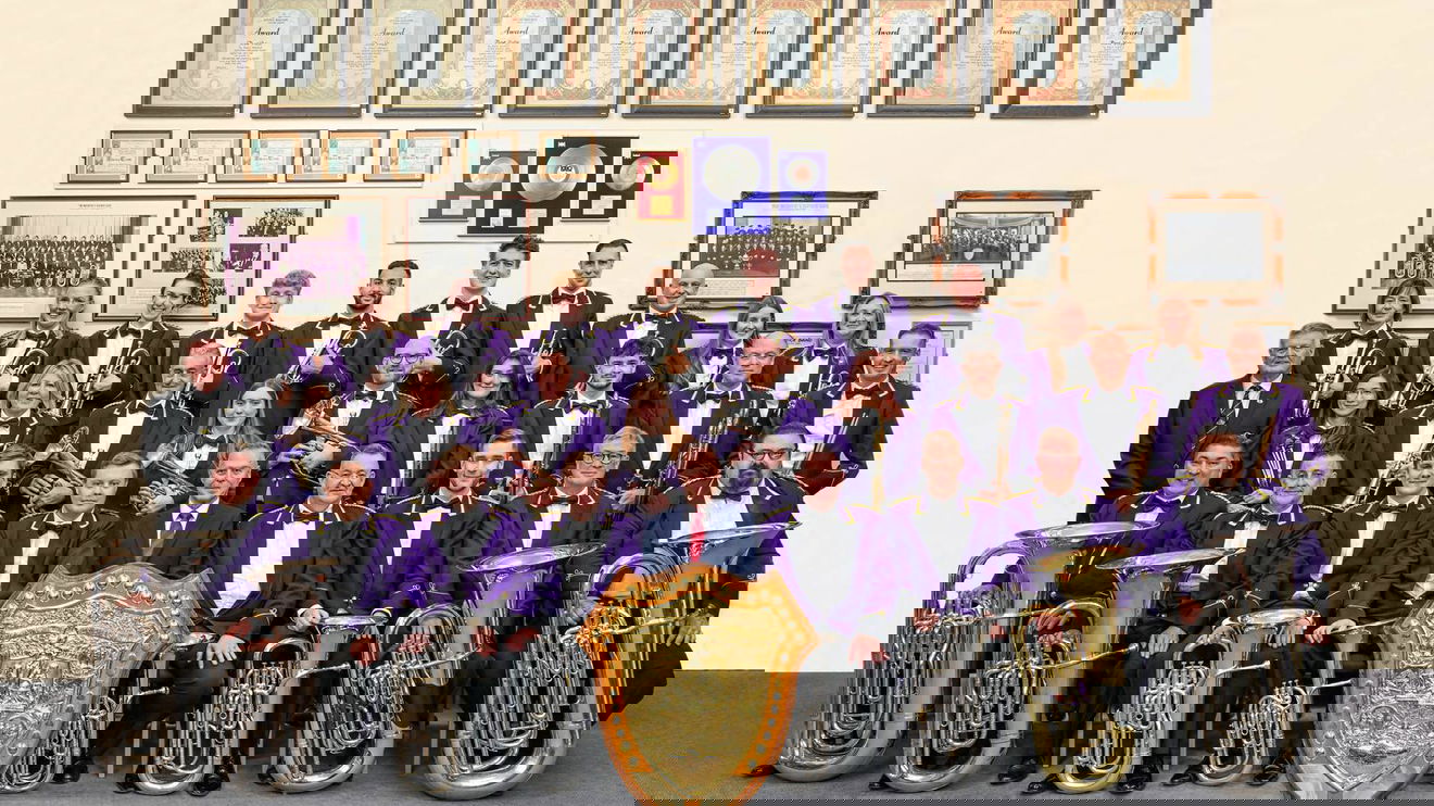 Brighouse & Rastrick Band