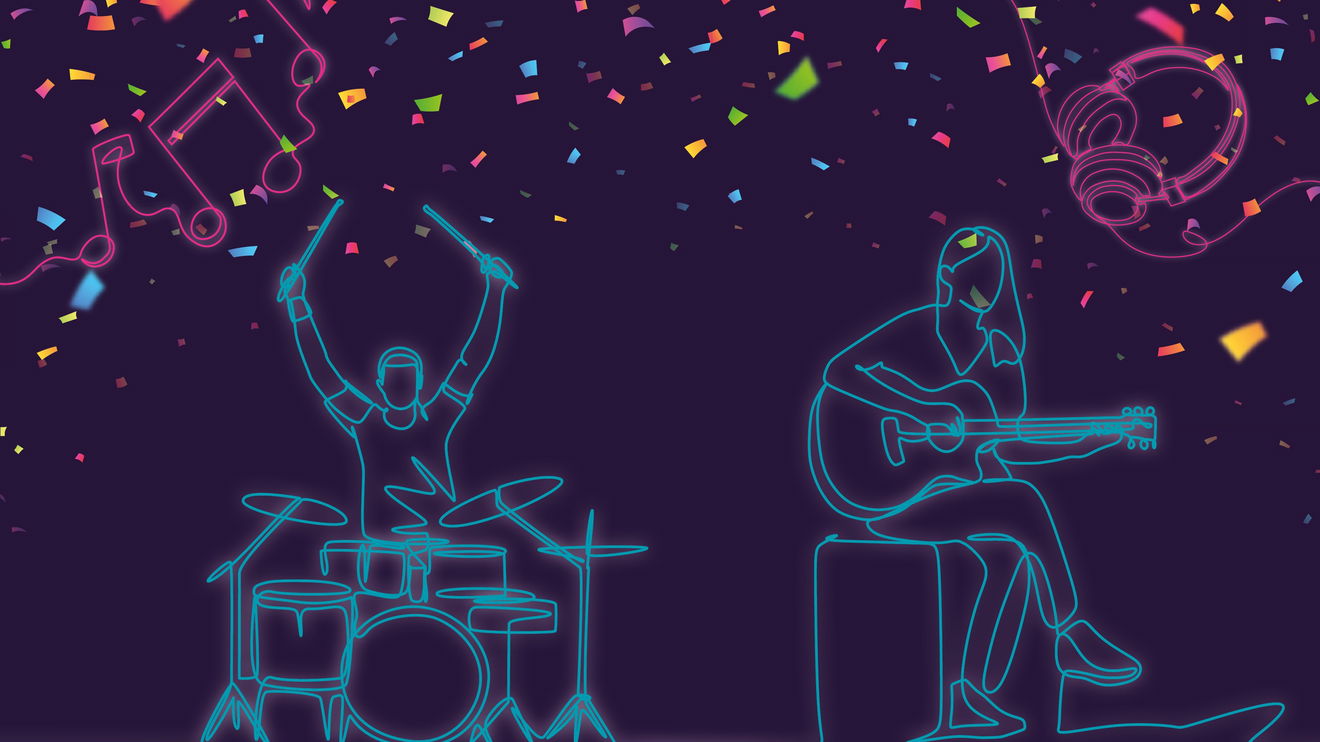 Celebration Concert