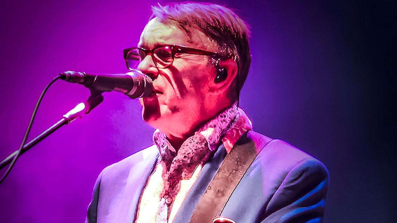 Chris Difford