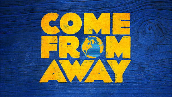 Come From Away
