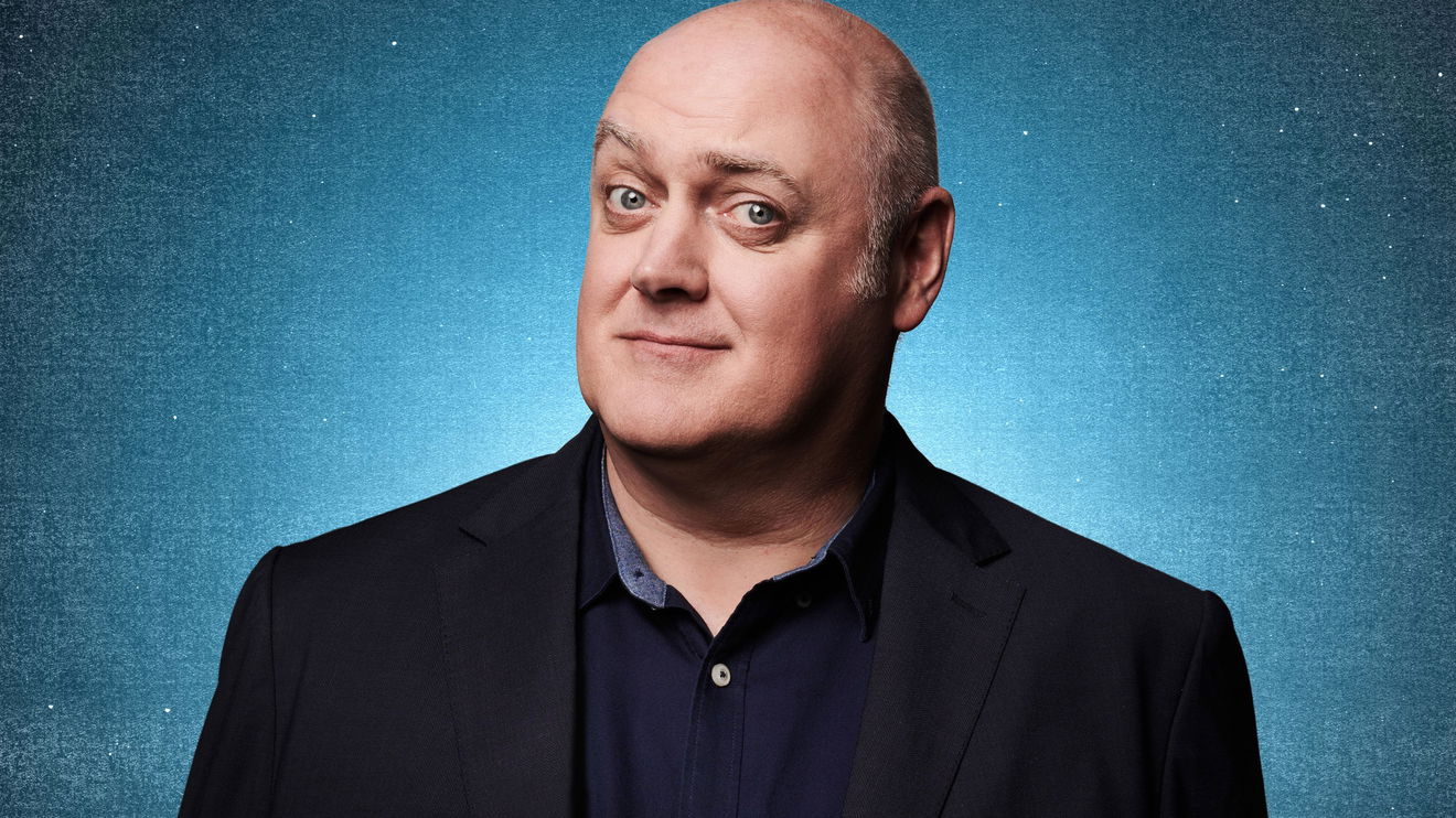 Dara O Briain