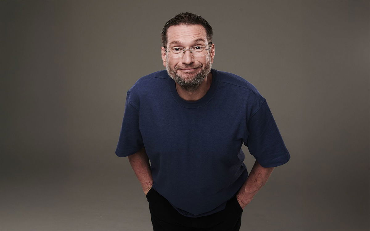 Gary Delaney
