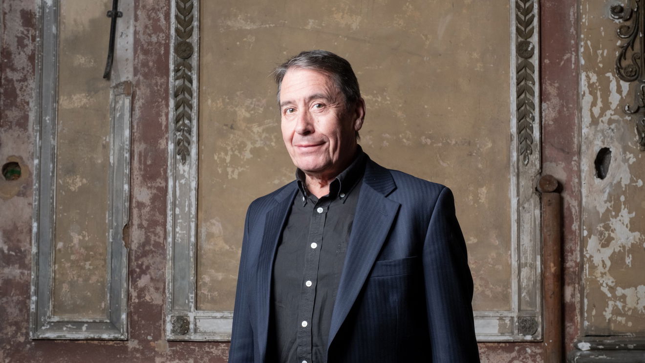 Jools Holland and his Rhythm & Blues Orchestra