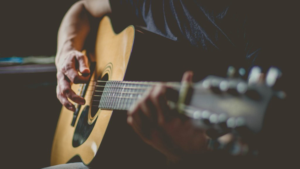 Live & Local - Acoustic Night