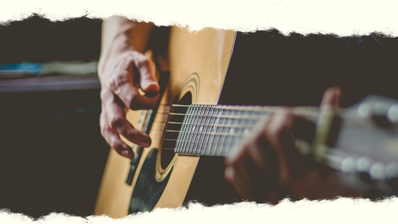Live and Local - Acoustic Night