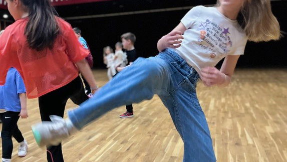 Magical Musical Theatre Workshops