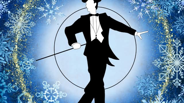 Mistletoe & Musicals
