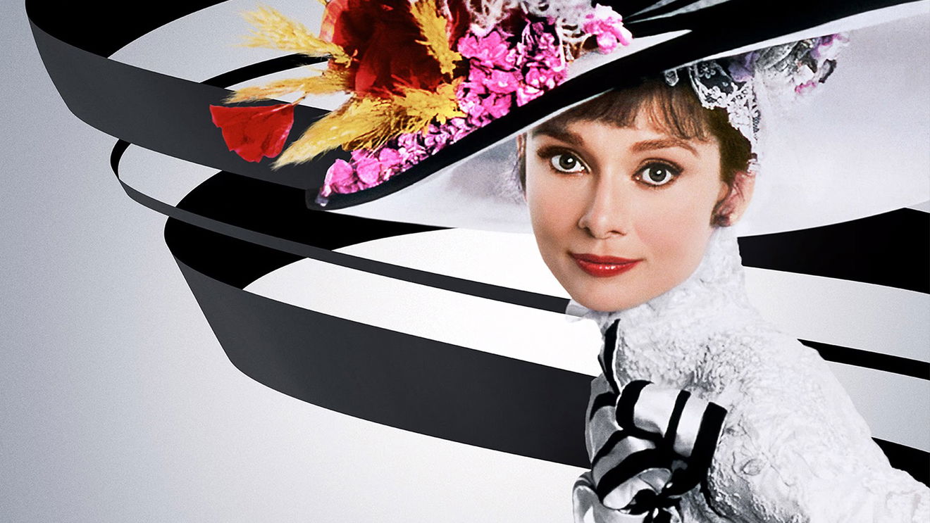 My Fair Lady