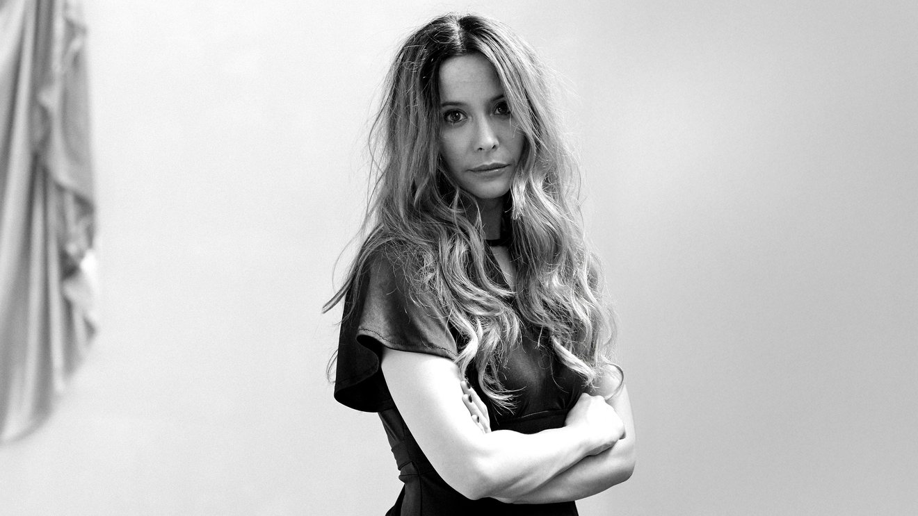 Nerina Pallot