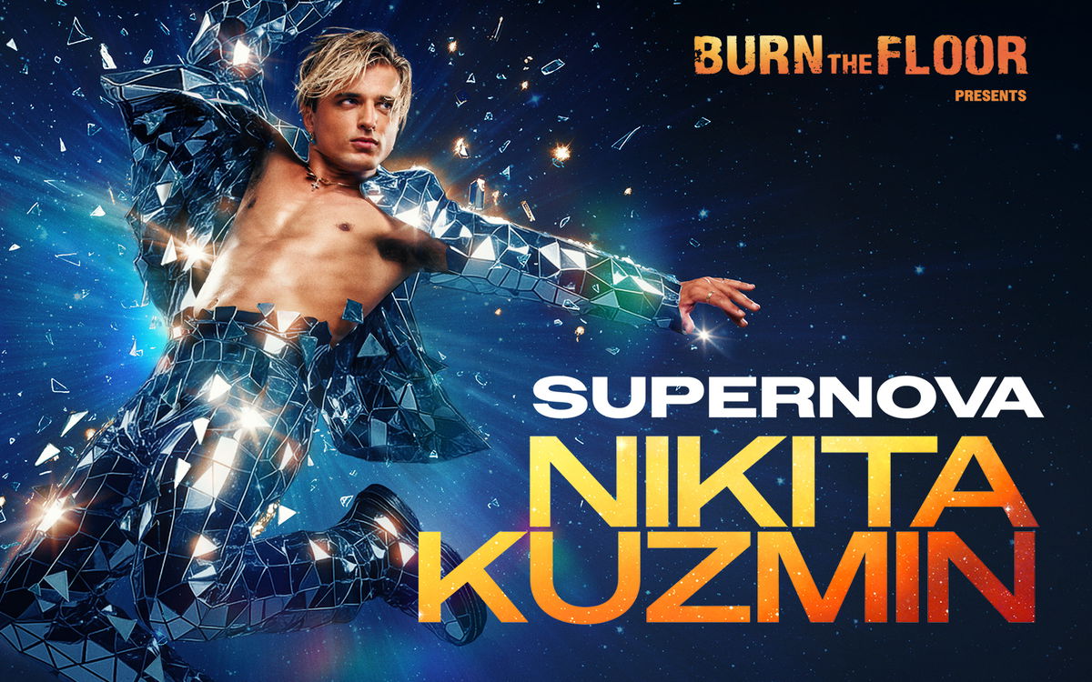 Nikita Kuzmin
