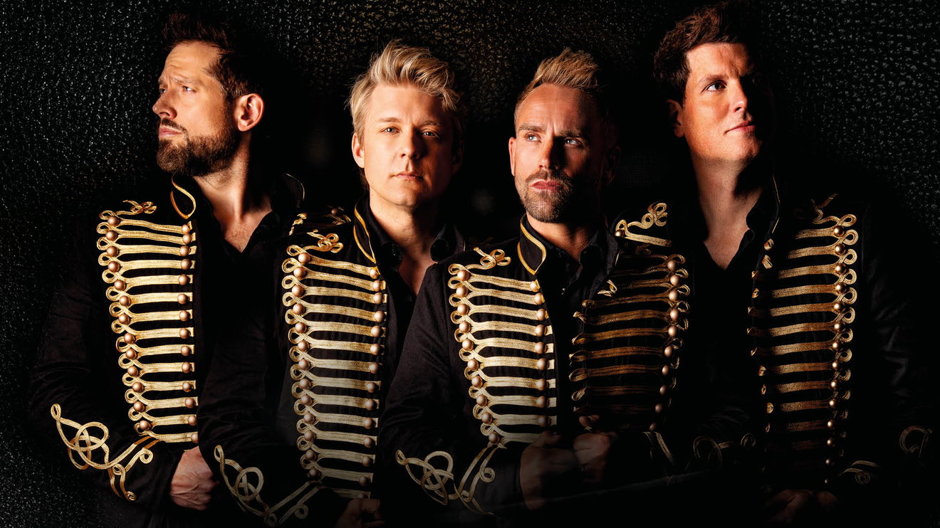 Phantoms of the Popera
