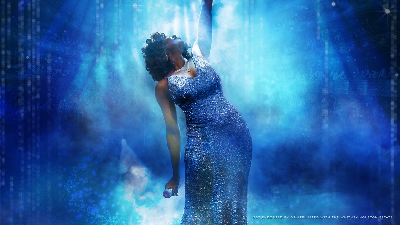 Queen Of The Night