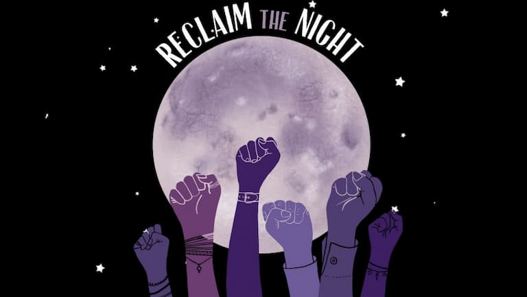 Reclaim The Night