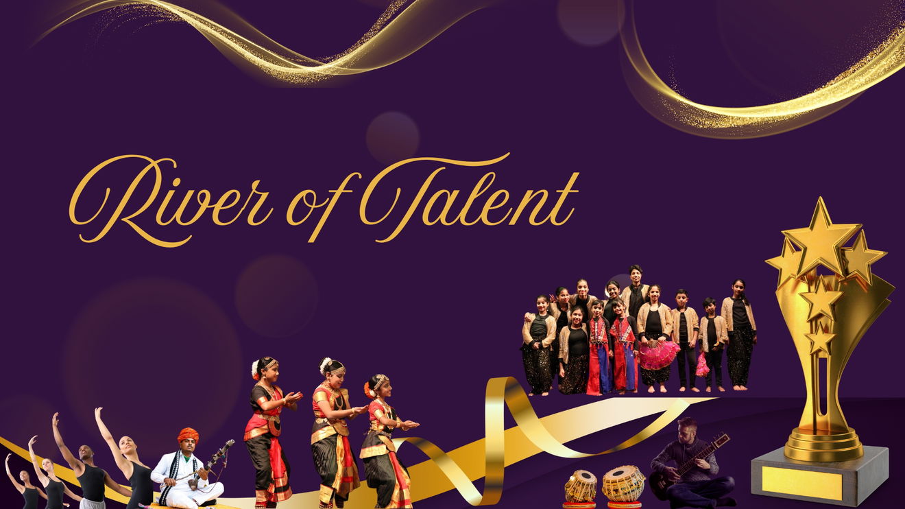 River of Talent