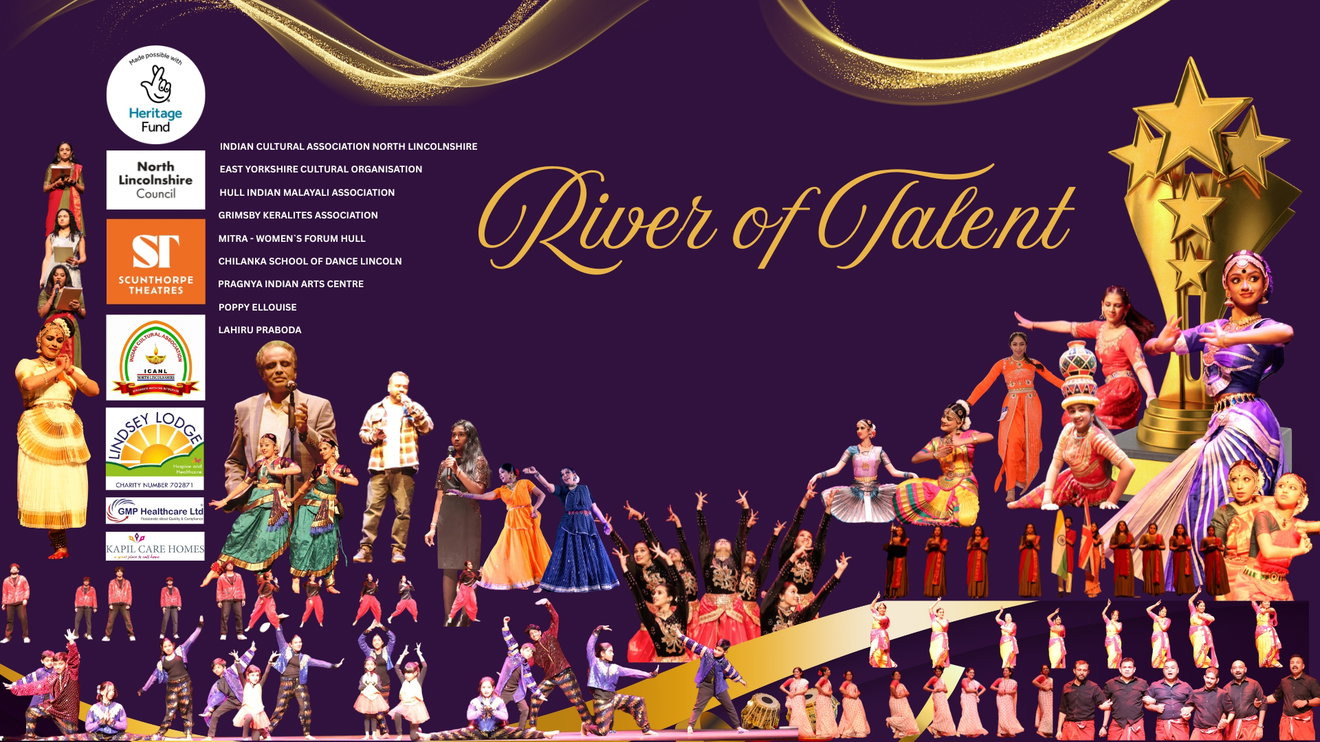 River of Talent