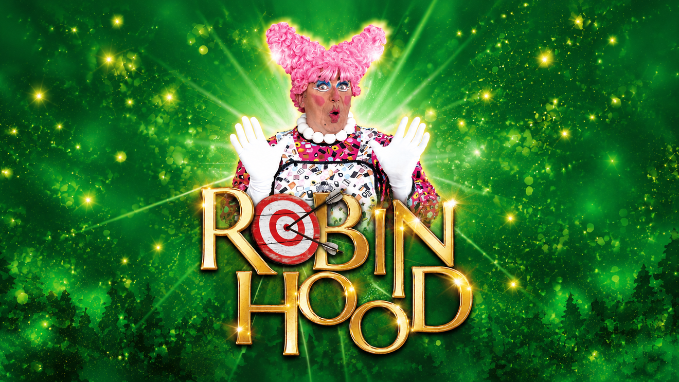 Robin Hood