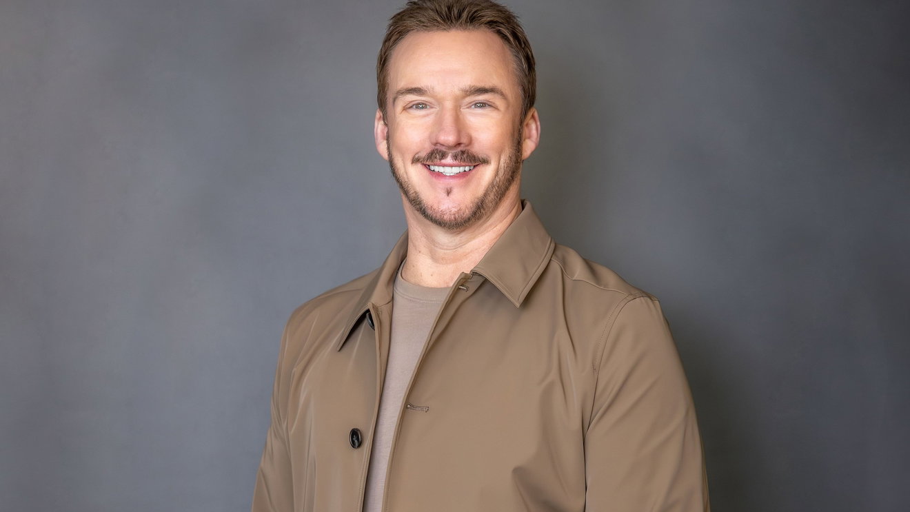Russell Watson