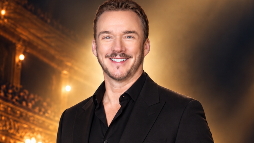 Russell Watson