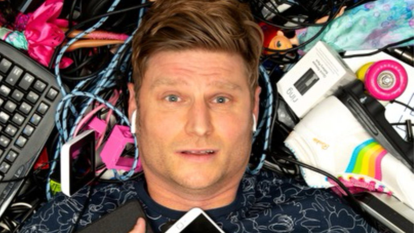 Scott Bennett