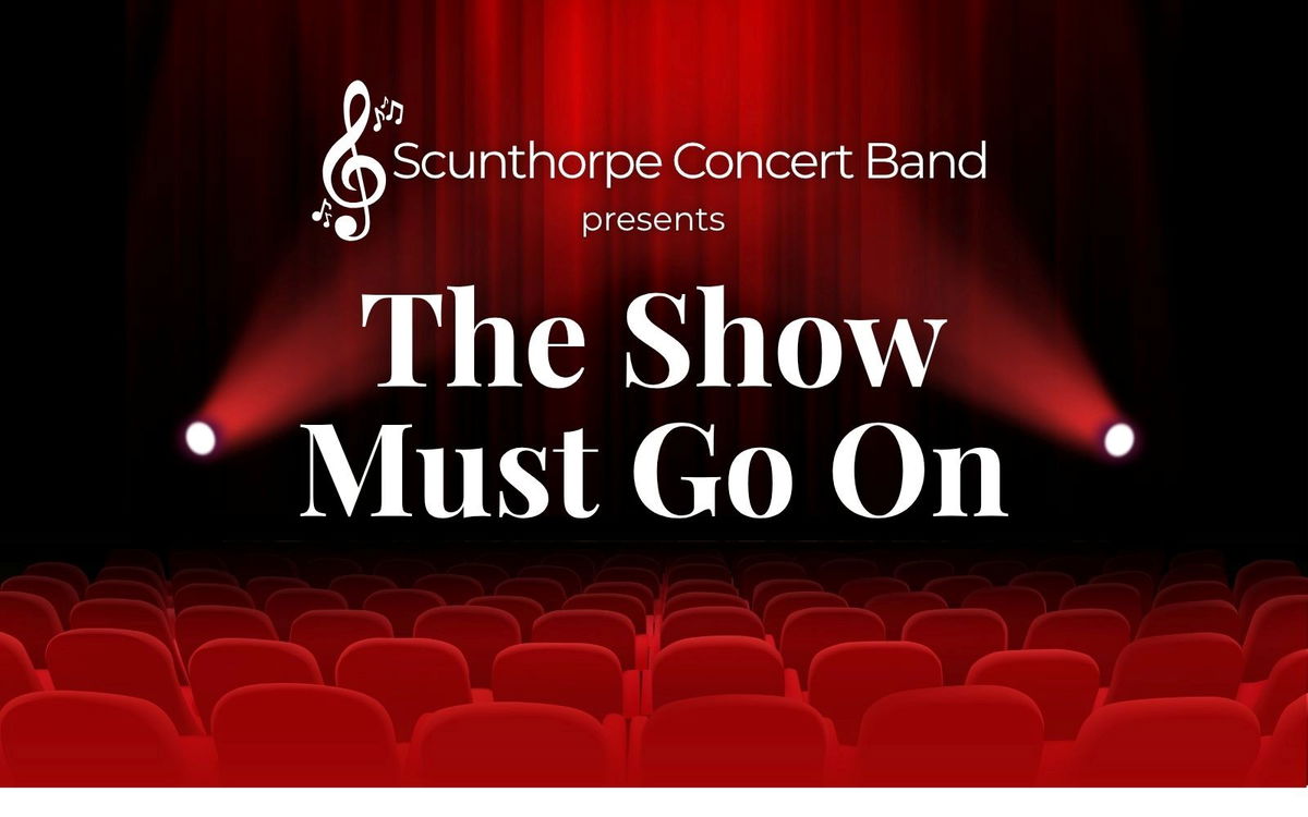 Scunthorpe Concert Band