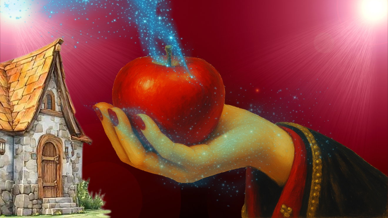 Snow White and the Seven Dwarfs (Family Panto)