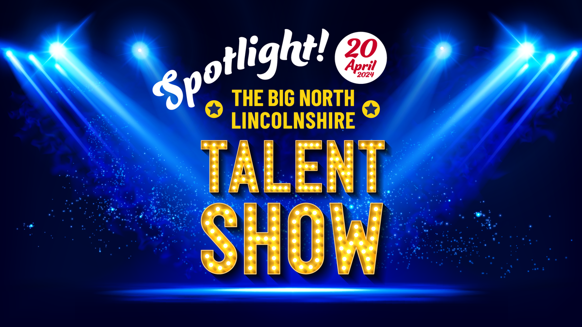 Spotlight Scunthorpe Theatres