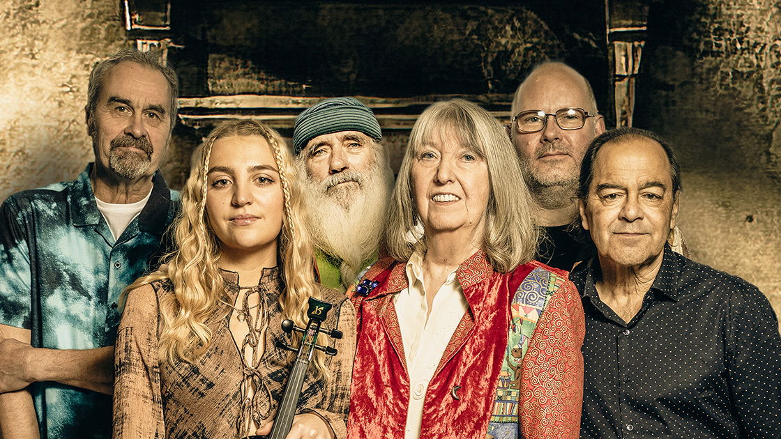 Steeleye Span