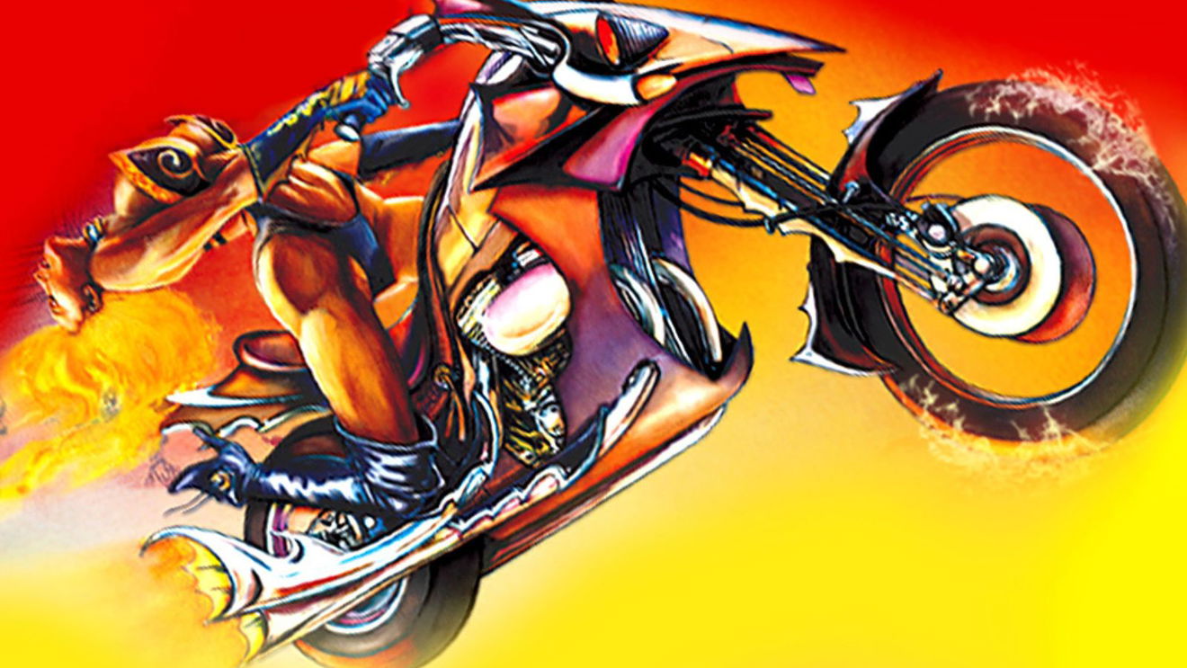 Steve Steinman's Anything For Love