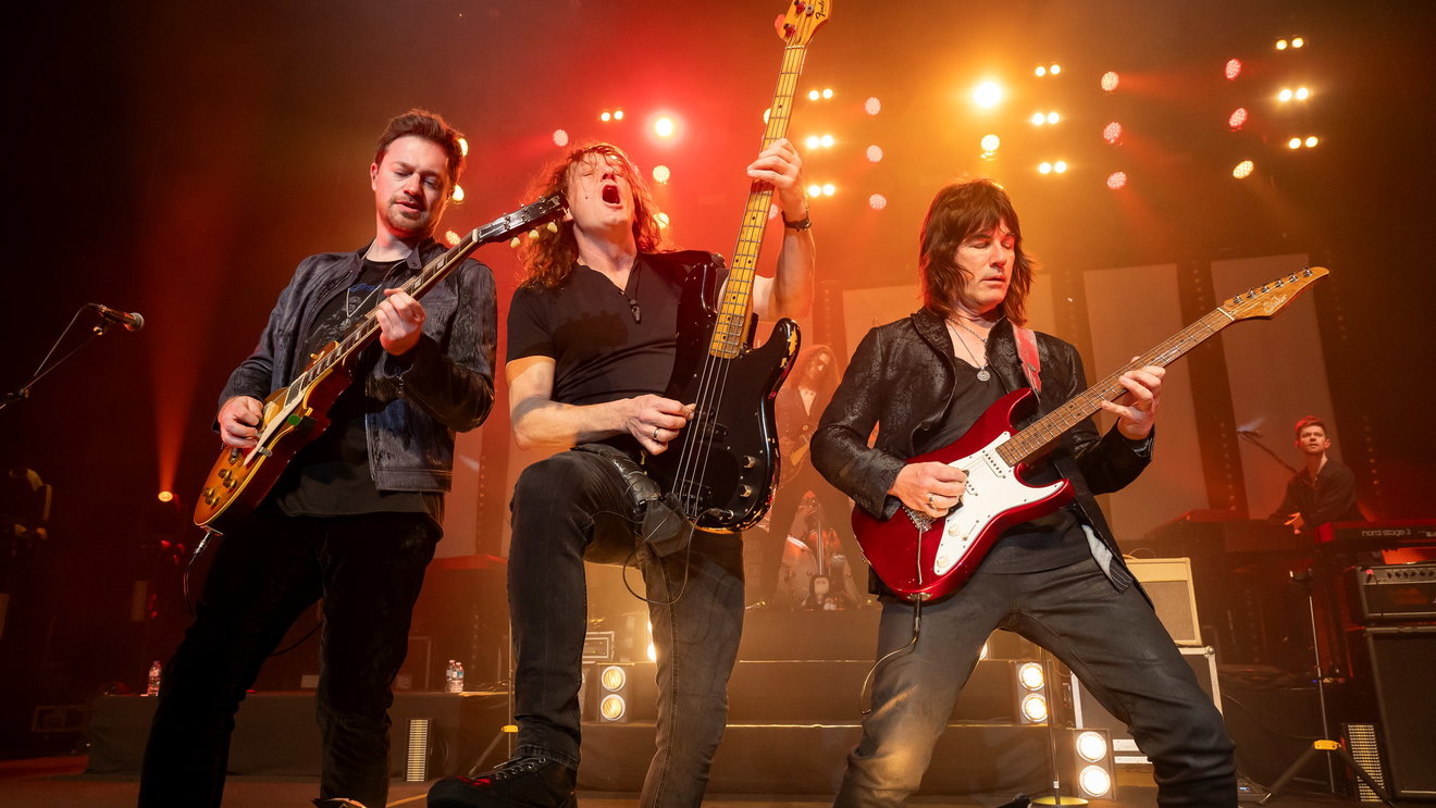 The Classic Rock Show 2027