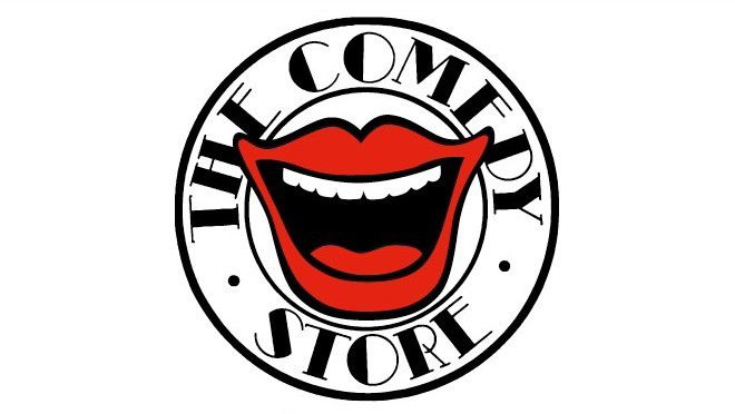 The Comedy Store