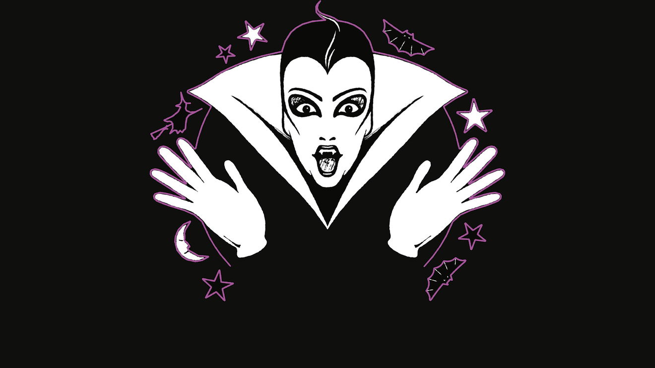 The Dracula Show