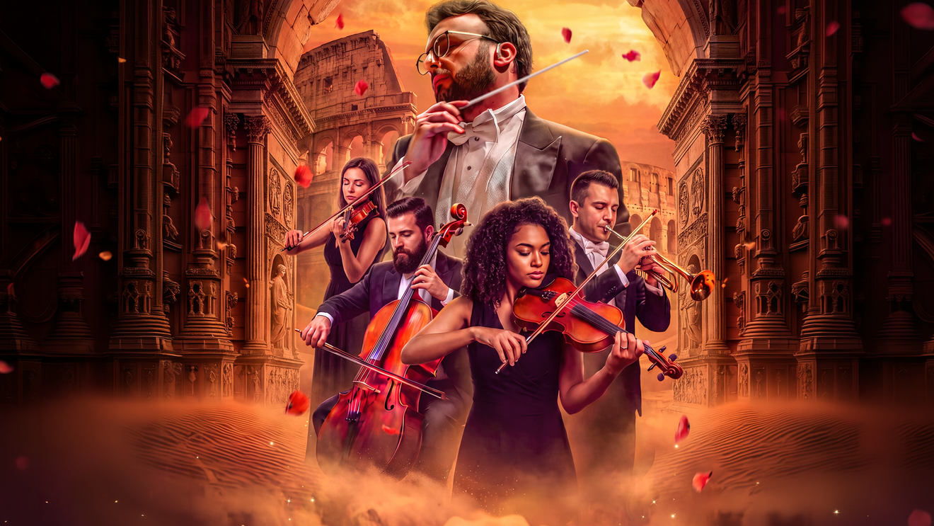 The Great British Film Orchestra