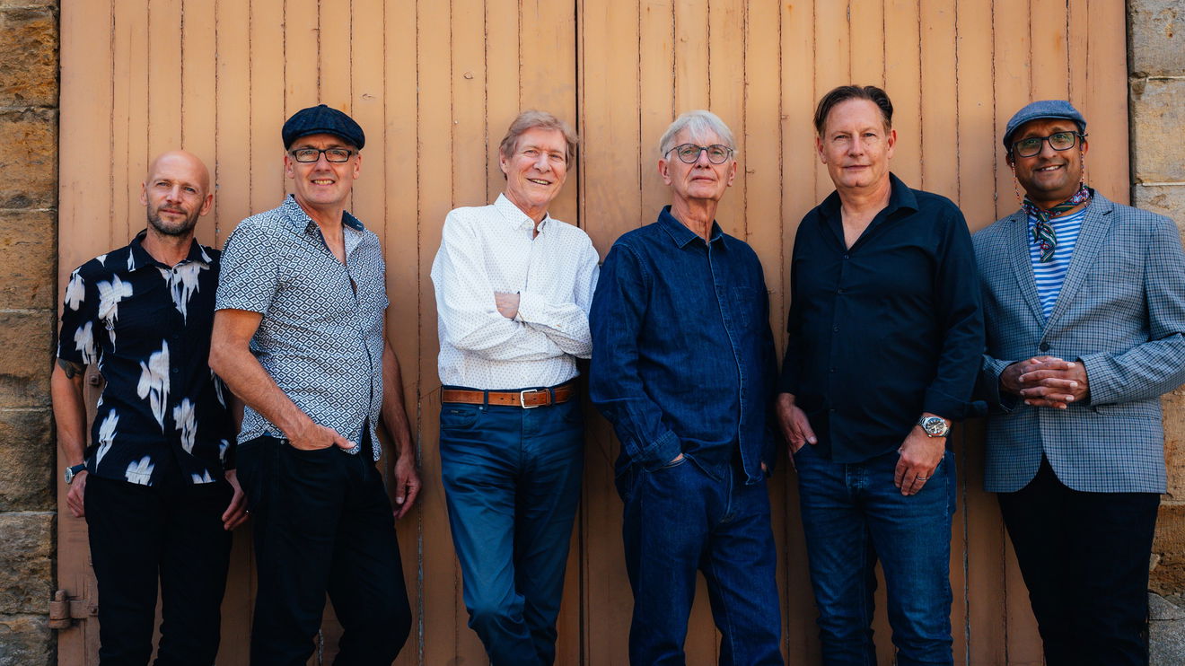 The Manfreds
