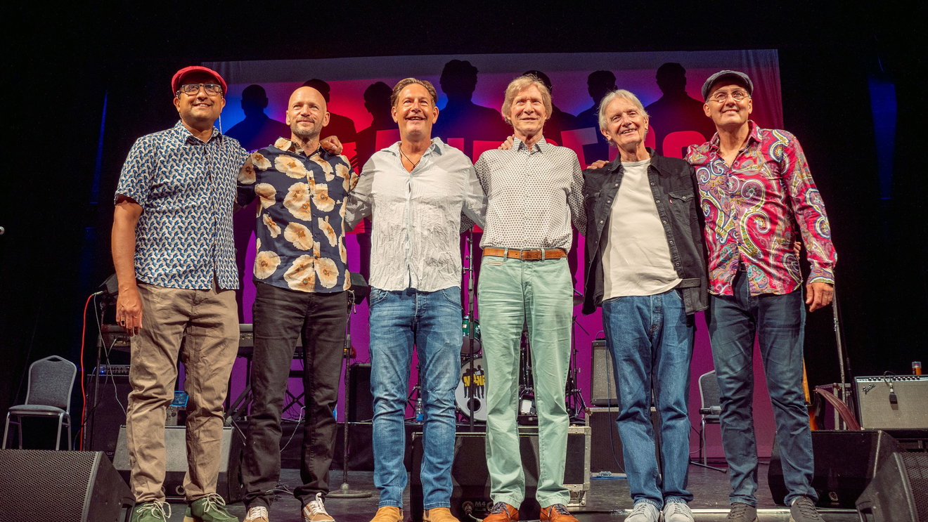 The Manfreds