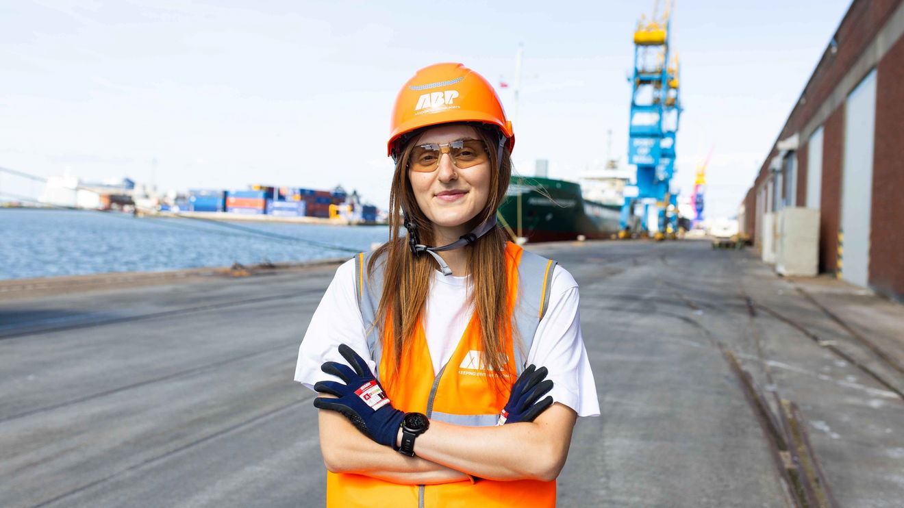 Women Into Manufacturing & Engineering Careers Fair