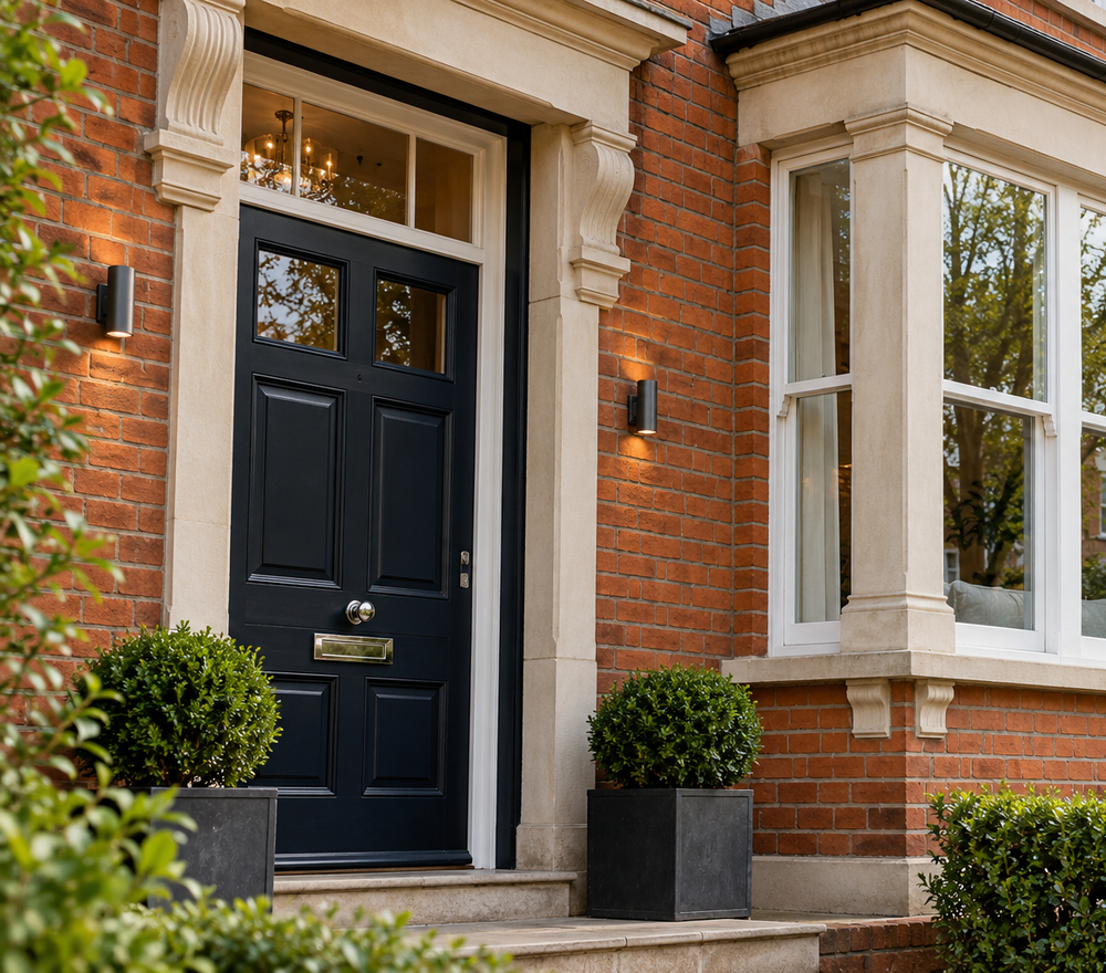 Simple Bridging - Specialist short-term property lender