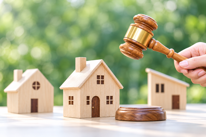 Auction Finance