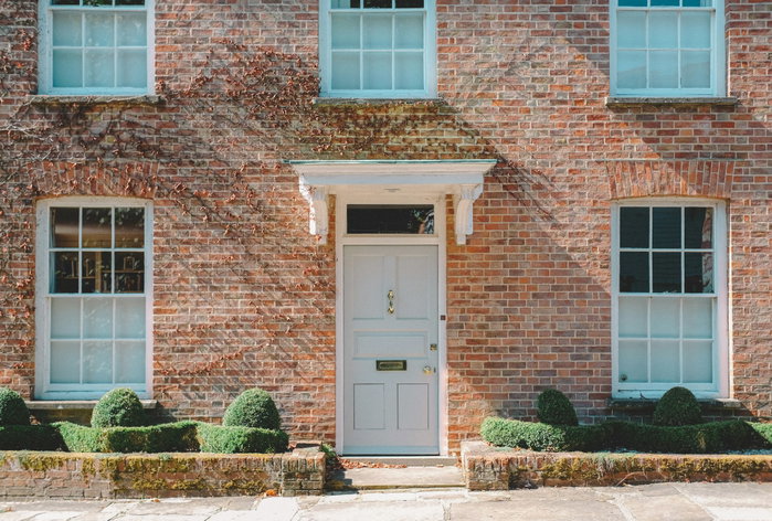 Rebridge Refinance