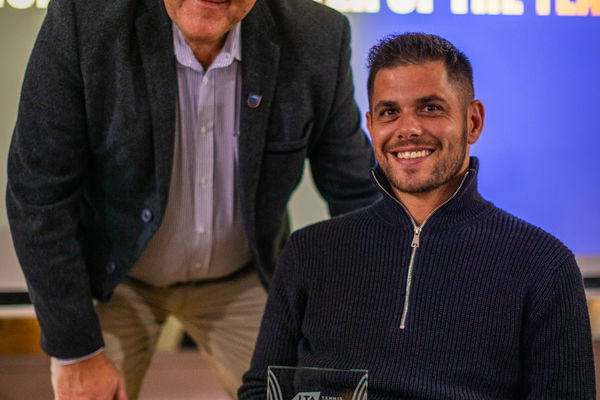 Lexus Wheelchair Tennis National Finals enjoys successful return to Shropshire