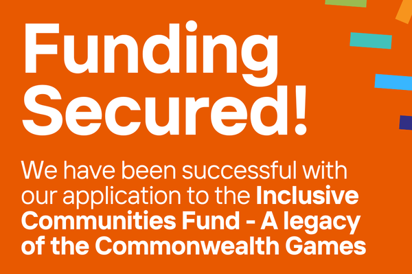Walking Tennis - Funding secured, Job Opportunity announced