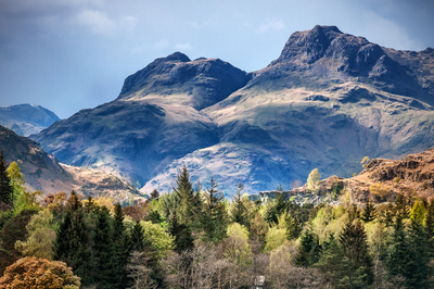 Autumn 2 Day Escape - Lake District