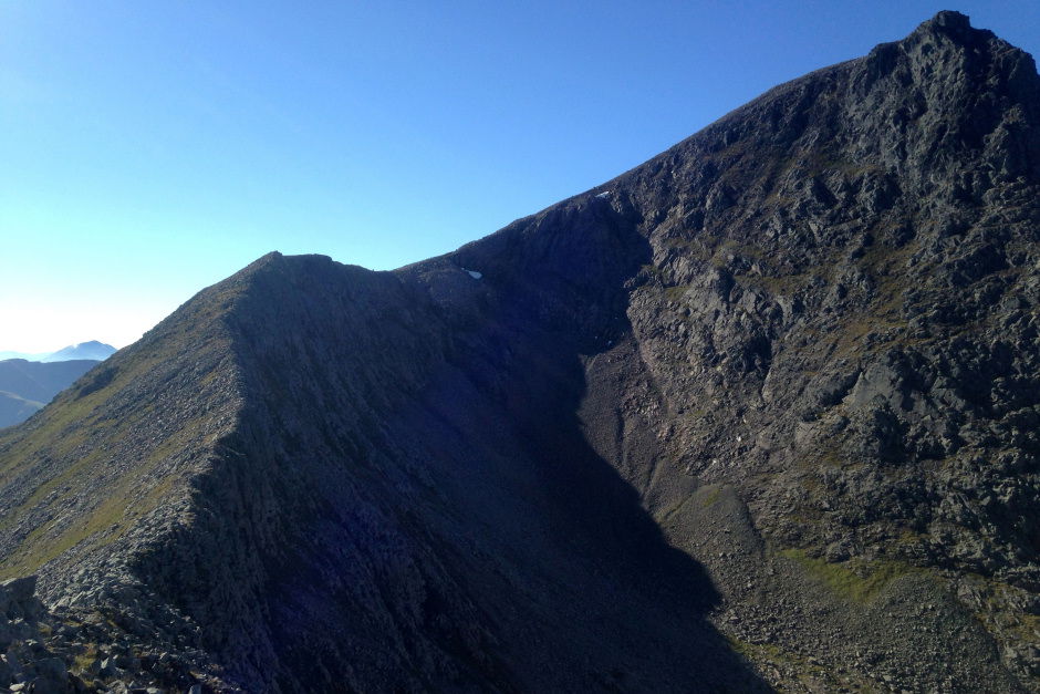 CMD Route Ben Nevis Trekking Tom Cmd route ben nevis trekking tom