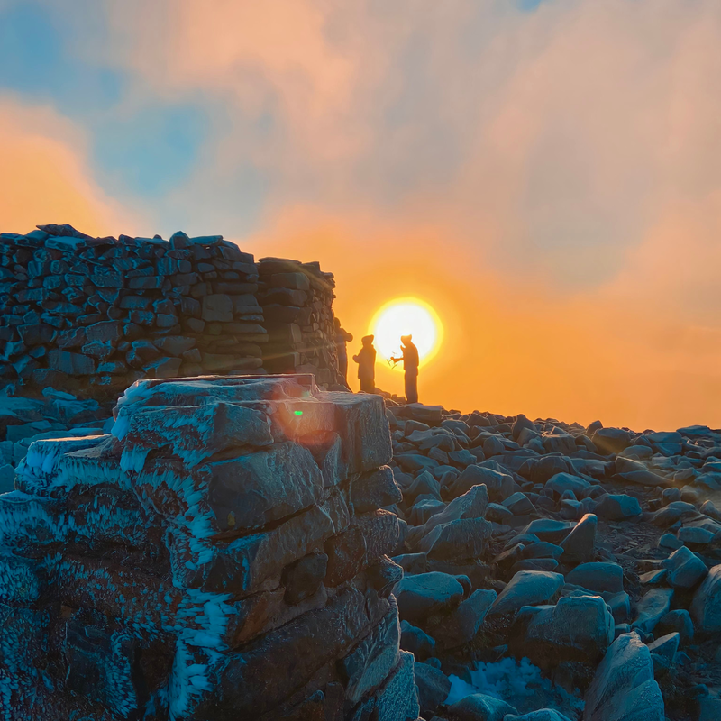 Scafell Pike Sunrise Trekking Tom scafell-pike-sunrise-trekking-tom