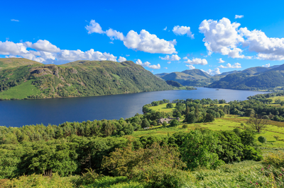 Ullswater Way