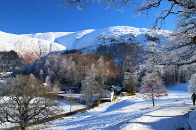Winter 2 Day Escape - Lake District - Ambleside