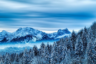 Winter Solstice Hike